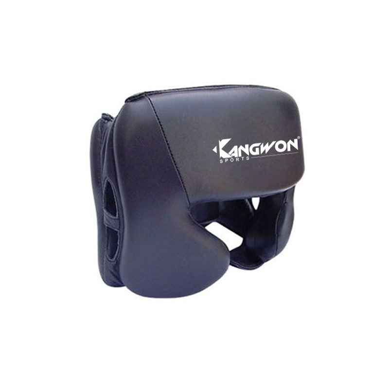 HEAD GUARDS